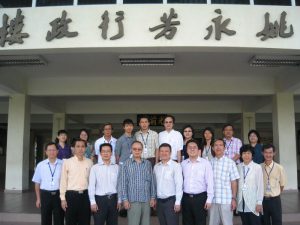 2012年ISO9001：2008外审