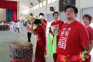 “施比受更有福”全马中小学巡回演出