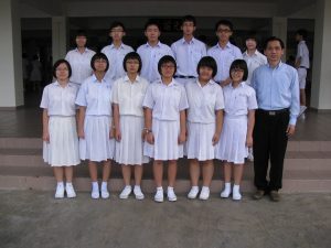 廖伟强校长：学历、责任感、礼貌、表达能力和不自私是未来的竞争力