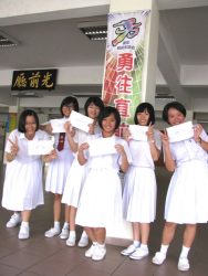 2012年SPM成绩，本校成绩有显著进步