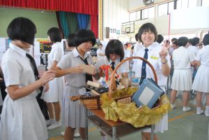 2013年DIY創意商店經營比賽