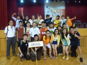 《2013臺北大馬運動會》