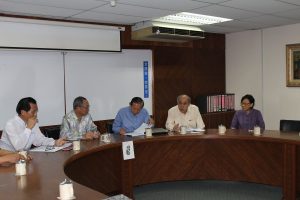 ISO9001:2008外审