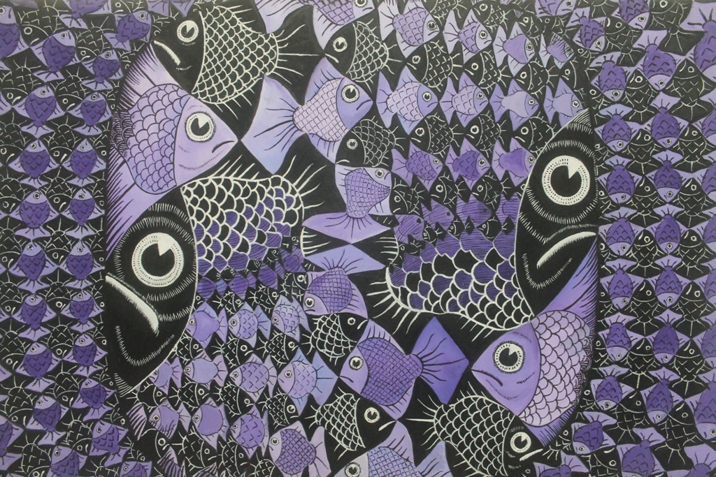 f中國-陳芷薇作品