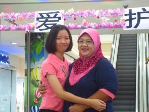 圆缘创意与行动大赛之四-,本校代表成功进入12强