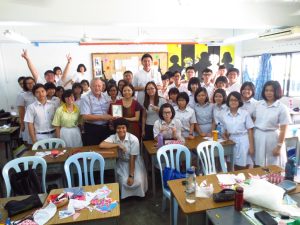2014年海外文化教学辅导计划