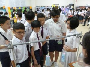 10月1日开始接受2015年新生注册