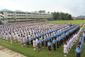 2016年开学典礼