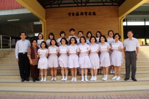 SPM成绩出炉,本校及格率达81巴仙
