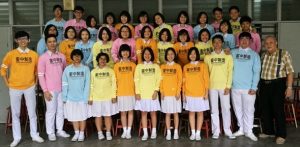 美设科第22届“銮中制造”毕业美展