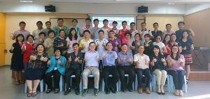 陈大锦:独中教育蓝图即将公布, 希望能为独中发展带来生机