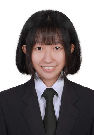 刘欣恬同学