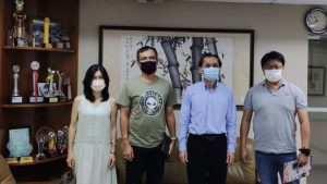 【居銮中华中小学校庆嘉年华】