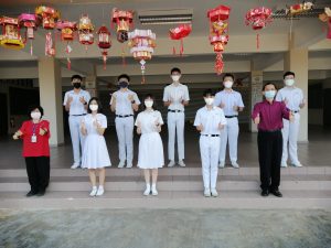 【高中统考成绩出炉】