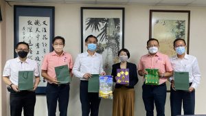 升学日本交流会
