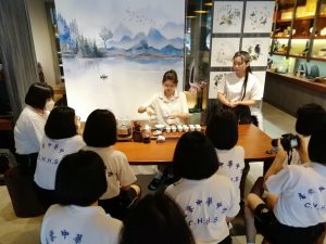 “宋人小品”工笔画美术作品展