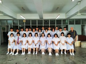 仿作美术作品展