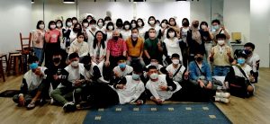 参访吉隆坡 The One Academy