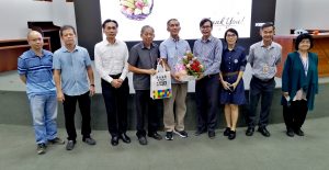 【新课纲多元评量的推展与落实】张喜崇博士讲座