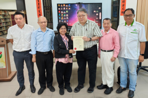 【SKM技能证书课程说明会】