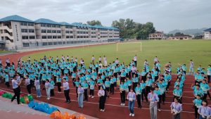 【第四届华小学生才艺学习营】