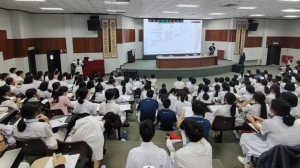 【SPM道德教育与数学科应试策略讲座】