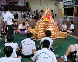 【第4届华小学生才艺学习营】