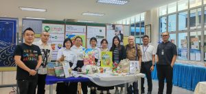 【企业识别设计CIS毕业制作展】