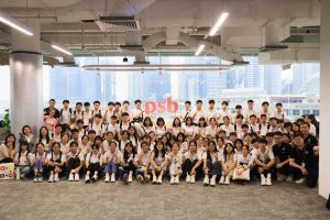 【銮中成功举办“新马”与“中马”大学参访系列活动】
