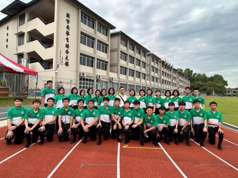 2023年中华行站岗