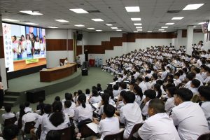 【2026学年度新生入学辅导】