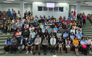 【ISO 21001: 2018 Awareness】专业讲座