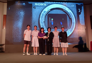 2024第5届《銮钟奖》颁奖礼
