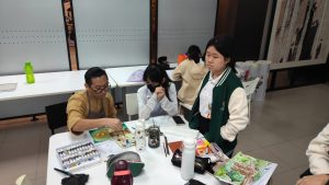 【SPM美术考试试题分析工作坊】