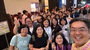 【第10届TEDx Petaling Street年度大会】
