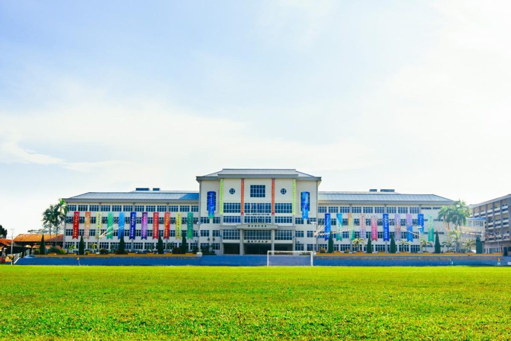 居銮中华中小学108周年校庆嘉年华 7月4日至5日热闹登场