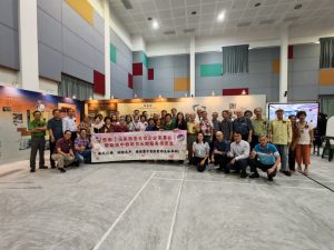 銮中近40名教师出席第三届谢师宴 共沐师恩荣光，传承华教薪火